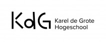 Referentie Karel de Grote Hogeschool