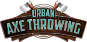 Referentie Urban Axe Throwing