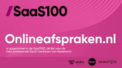 SaaS 100