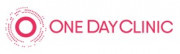 Logo one day clinic